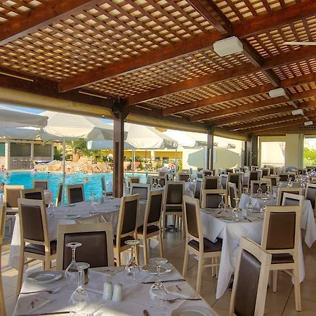 Solimar Aquamarine Resort 5*