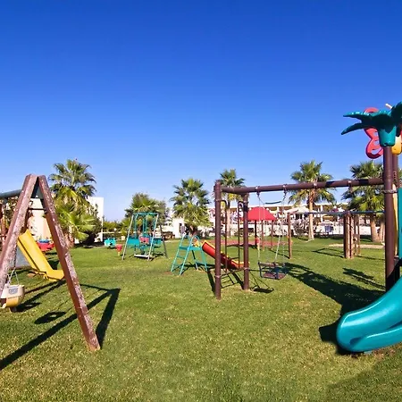Solimar Aquamarine Resort Gerani (Chania)