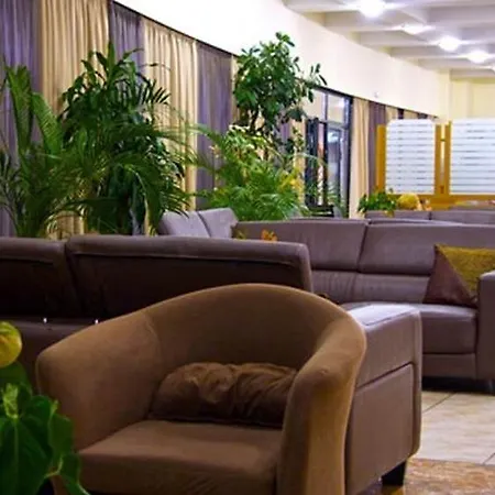 Resort Solimar Aquamarine