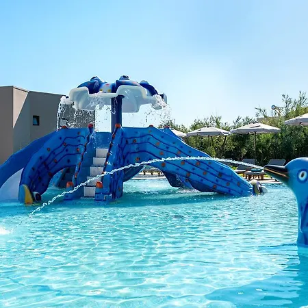 Resort Solimar Aquamarine 5*