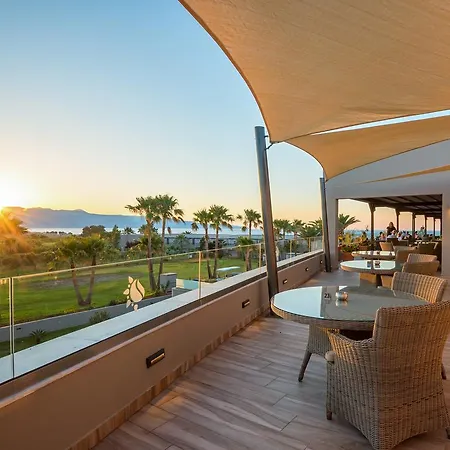 Solimar Aquamarine Resort Gerani (Chania)