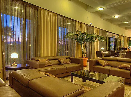 Solimar Aquamarine Resort Gerani (Chania)