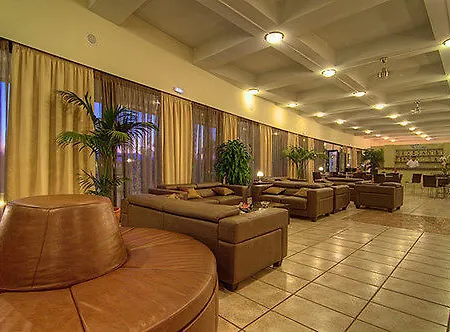 Resort Solimar Aquamarine 5*