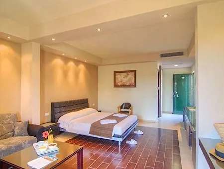 Resort Solimar Aquamarine 5*