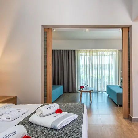Resort Solimar Aquamarine