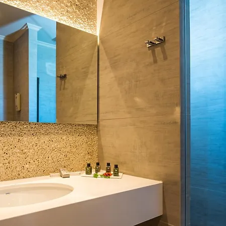 Solimar Aquamarine Resort 5*