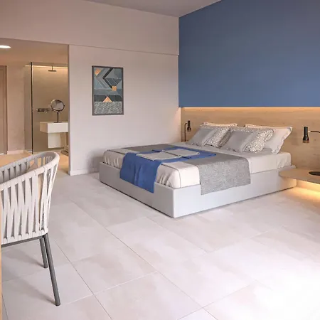 Resort Solimar Aquamarine
