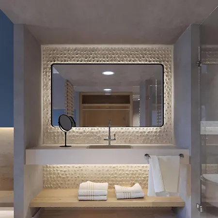 Resort Solimar Aquamarine 5*