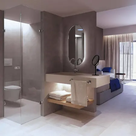 Solimar Aquamarine Resort