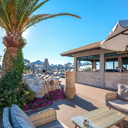Resort Solimar Aquamarine