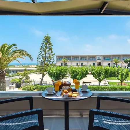 Solimar Aquamarine Resort 5*