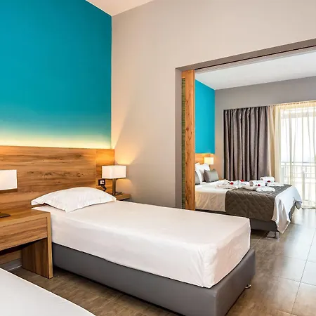 Resort Solimar Aquamarine Gerani (Chania)
