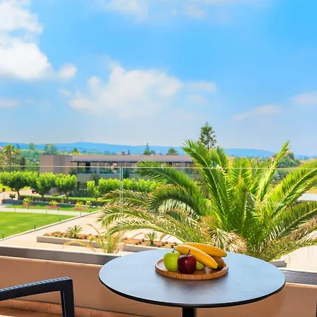 Solimar Aquamarine Resort 5*