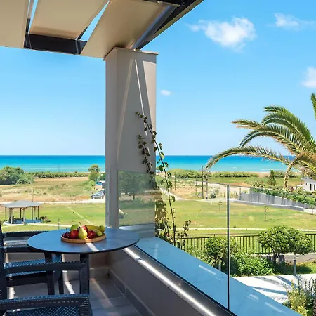 Solimar Aquamarine Resort 5*