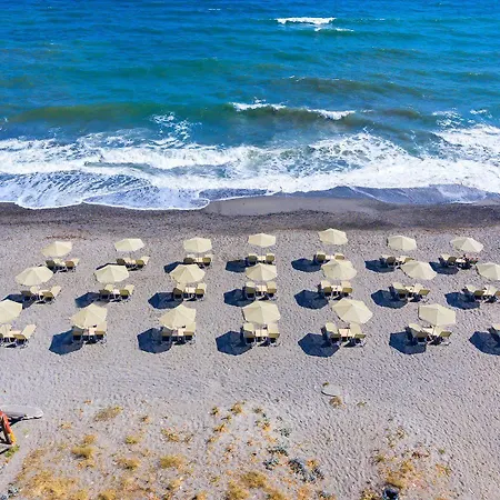 Solimar Aquamarine Resort 5*